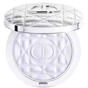 Dior Silver Makeup Setting Powder